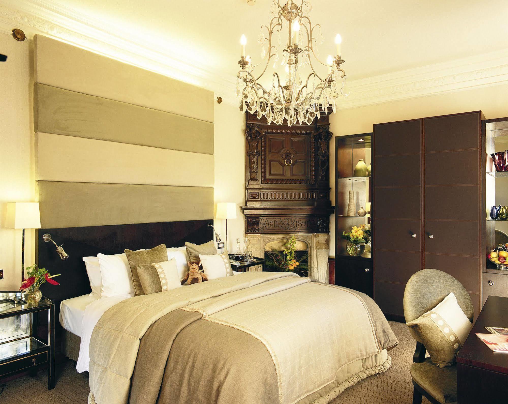 Rhinefield House Hotel Brockenhurst Kamer foto
